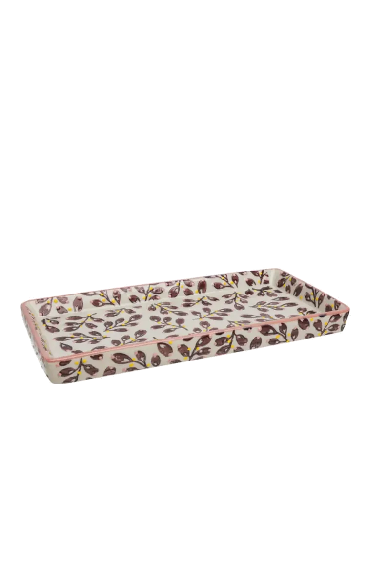 TRANQUILLO Bath Tray Refloya