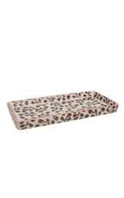TRANQUILLO Bath Tray Refloya