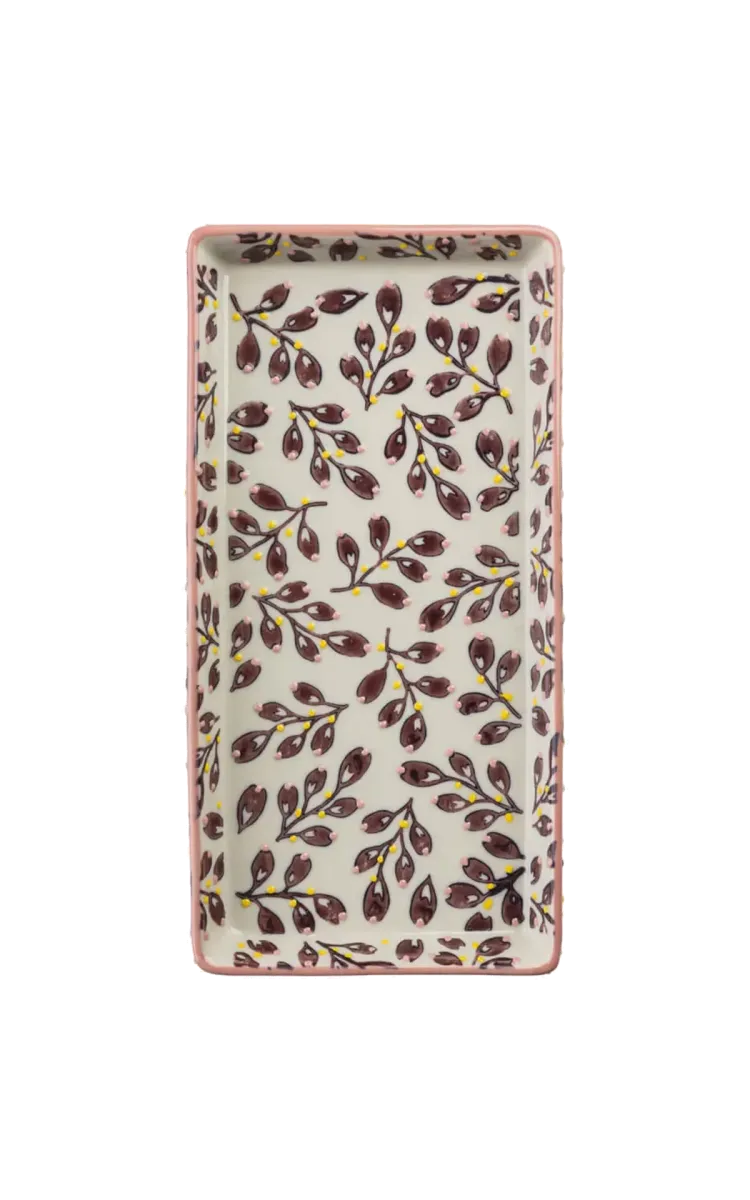 TRANQUILLO Bath Tray Refloya