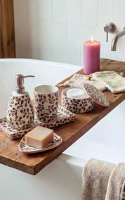 TRANQUILLO Bath Tray Refloya