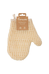 Bathing Glove Nature