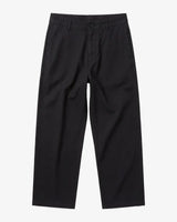 Bloom Barrel Flannel Pants