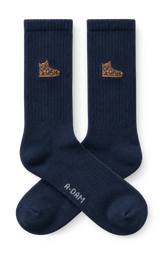 Crew Socks Boot