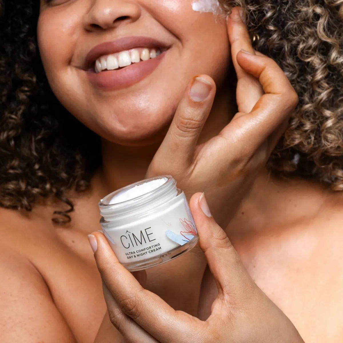 CÎME Facial Cream Ultra Comfort