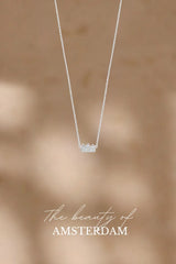 Necklace Canal