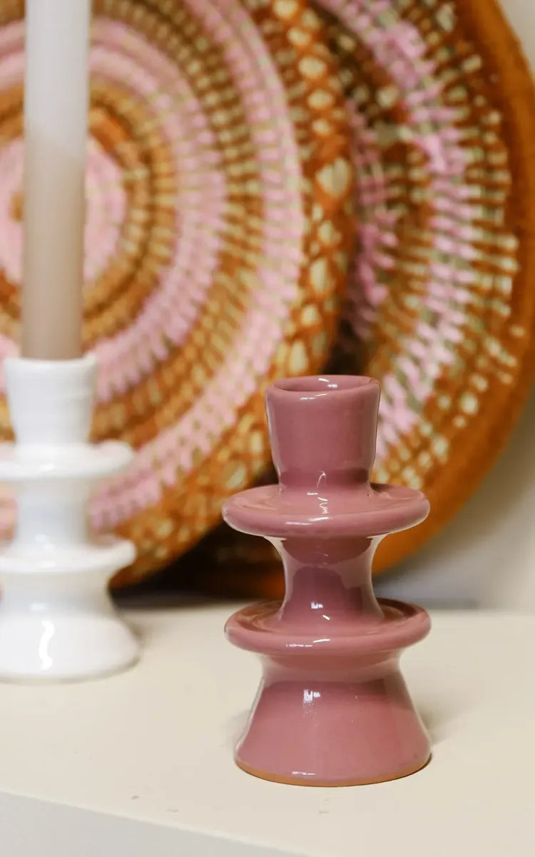 Household Hardware Candle Holder Urban