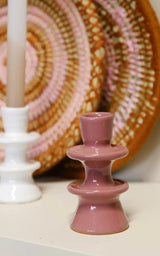 Candle Holder Urban
