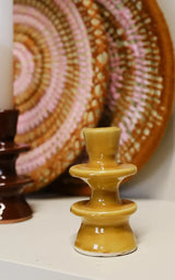 Candle Holder Urban