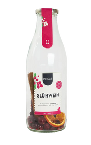 Pineut DIY Carafe Glühwein