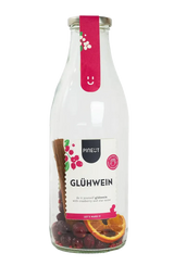 DIY Carafe Glühwein
