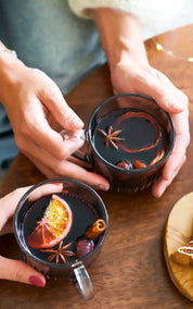 Pineut DIY Carafe Glühwein
