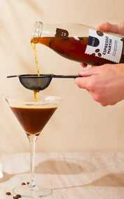 Pineut DIY Cocktail Espresso Martini