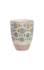 TRANQUILLO Mug Retrofloria
