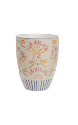 Mug Retrofloria