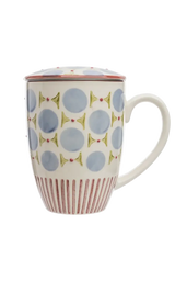 Cup Strainer Retrofloria