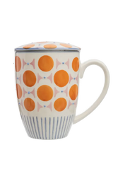 Cup Strainer Retrofloria