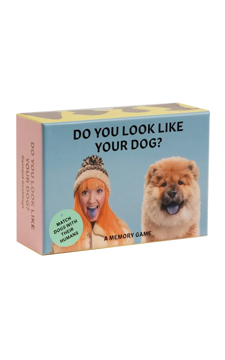 Bis Publishers Do You Look Like Your Dog?