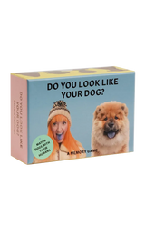 Do You Look Like Your Dog?