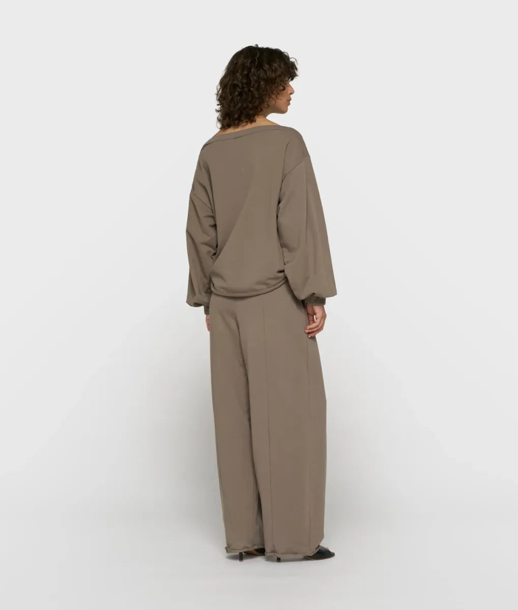 10DAYS Bar Piece Pants