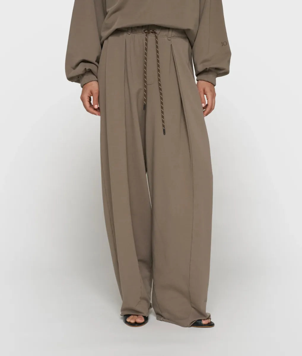 10DAYS Bar Piece Pants
