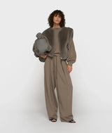 Bar Piece Pants