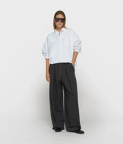 10DAYS Smoking Blouse
