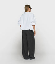 10DAYS Smoking Blouse