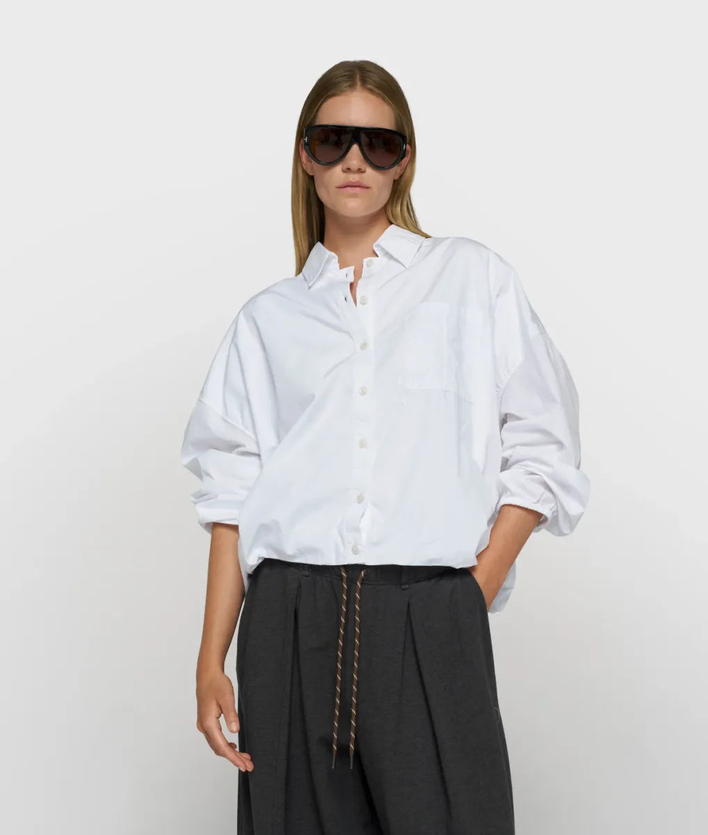 10DAYS Smoking Blouse