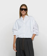 Smoking Blouse