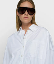 10DAYS Smoking Blouse