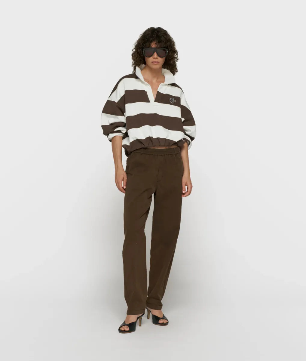 10DAYS Easy Pants Twill
