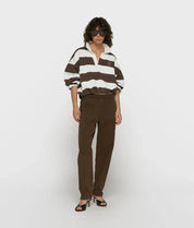 10DAYS Easy Pants Twill