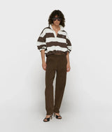 Easy Pants Twill