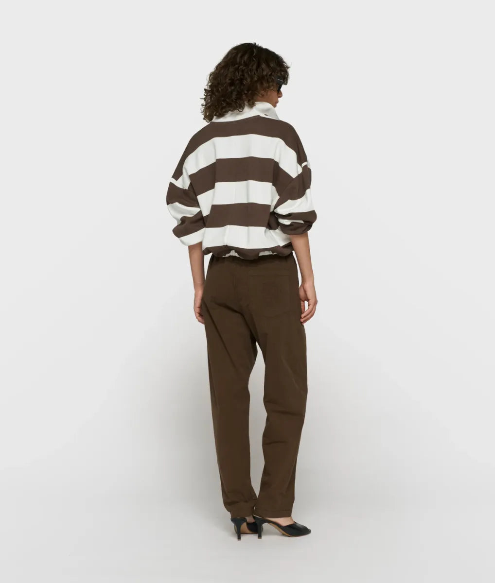 10DAYS Easy Pants Twill