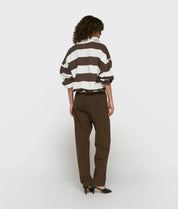 10DAYS Easy Pants Twill