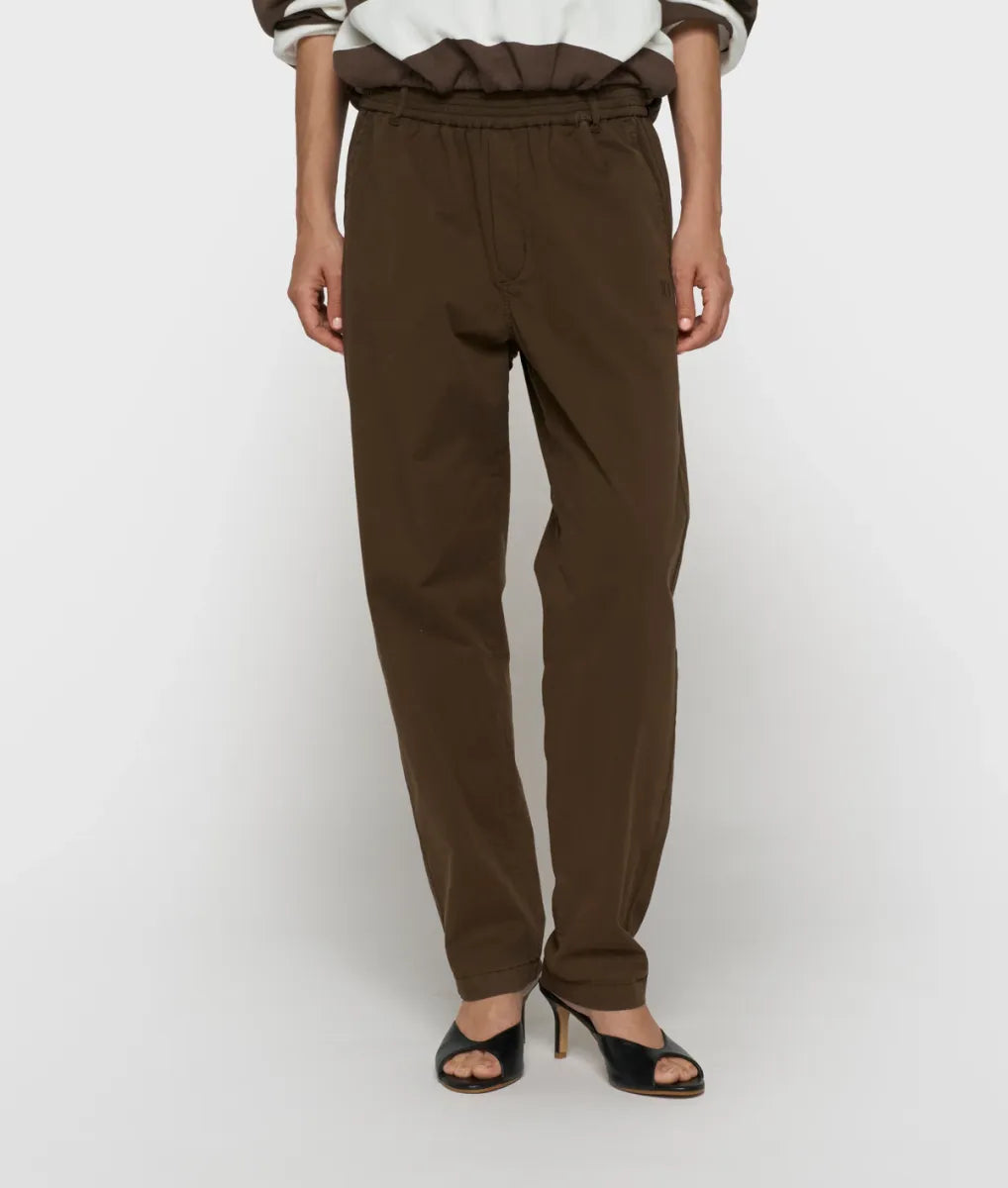 10DAYS Easy Pants Twill