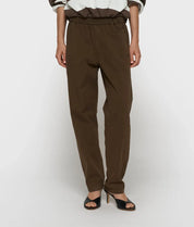10DAYS Easy Pants Twill