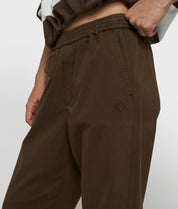 10DAYS Easy Pants Twill