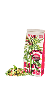 Dutch Harvest Hemp Tea - Hemp Chai