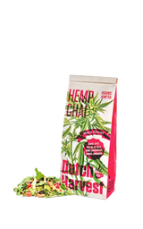 Hemp Tea - Hemp Chai