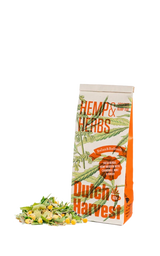 Hemp Tea - Hemp & Herbs