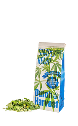 Hemp Tea - Simply Hemp