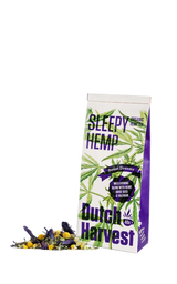 Hemp Tea - Sleepy Hemp