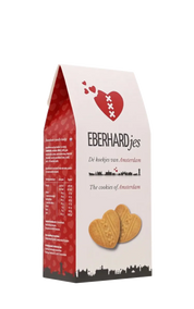 Amsterdam Eberhardjes Cookies