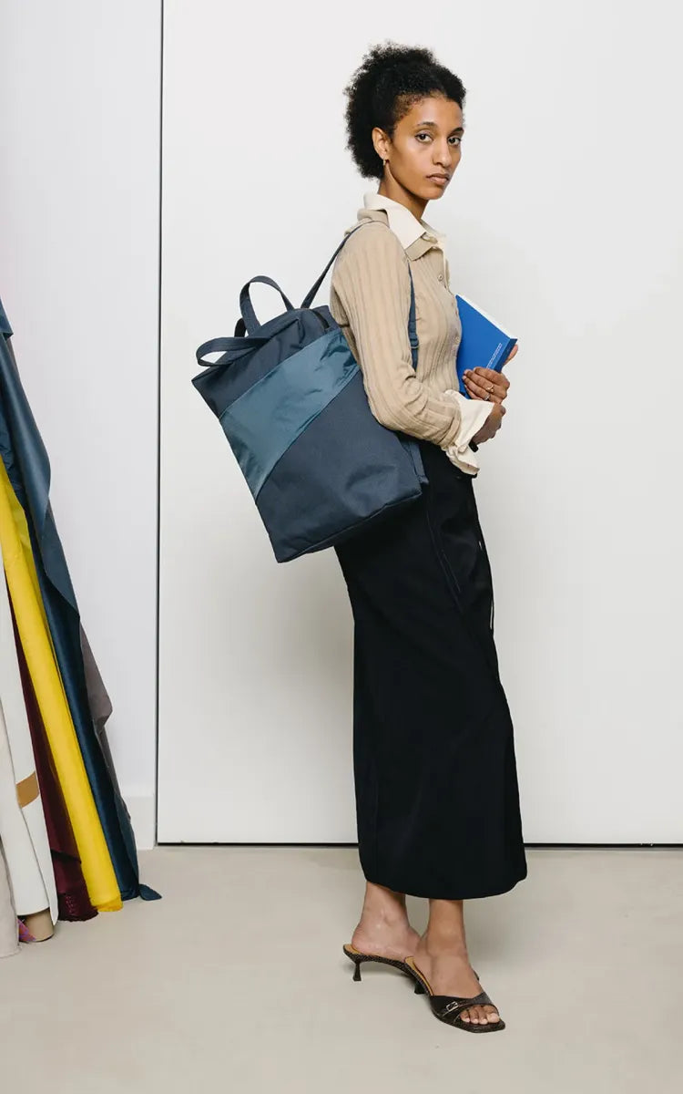 Susan Bijl The New Backpack