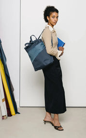Susan Bijl The New Backpack