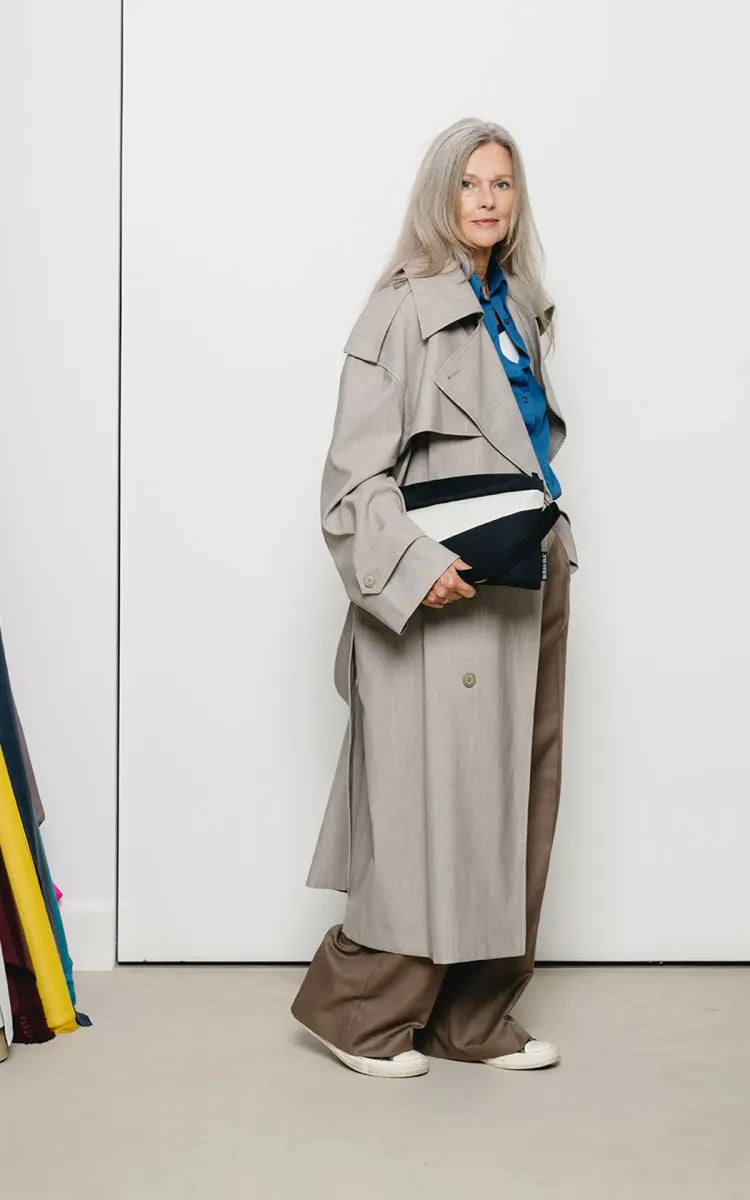 Susan Bijl The New Bum Bag