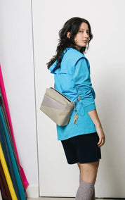 Susan Bijl The New Bum Bag