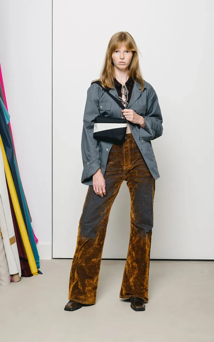Susan Bijl The New Bum Bag