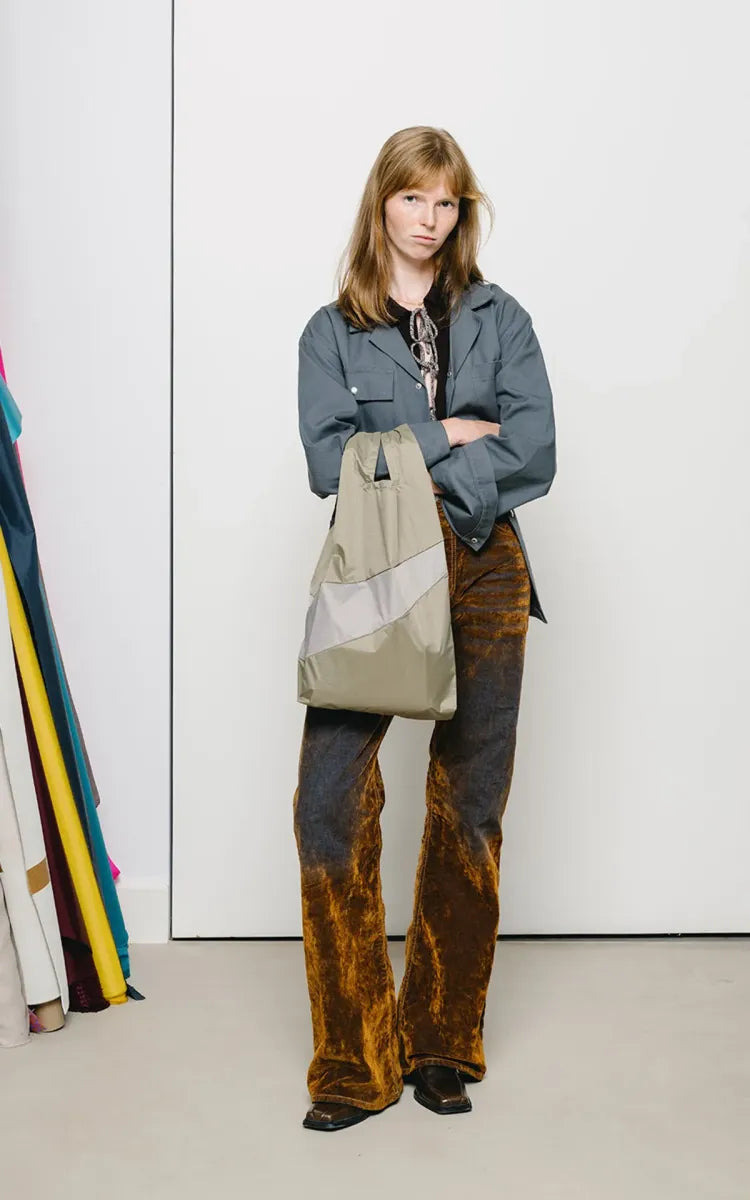 Susan Bijl The New Shopping Bag
